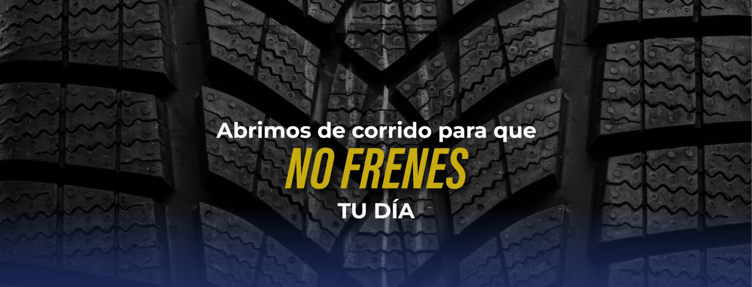 Abrimos de corrido en nuestro Car Center para que no frenes tu día