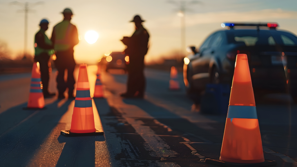 seguridad vial